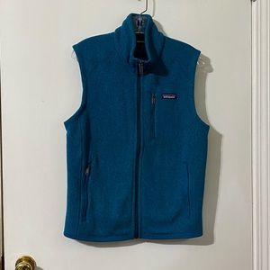 Patagonia Vest